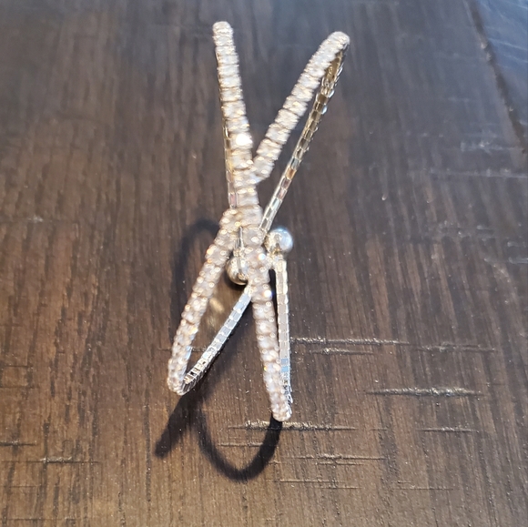 Swarovski  Bracelet Adjustable - Picture 4 of 4